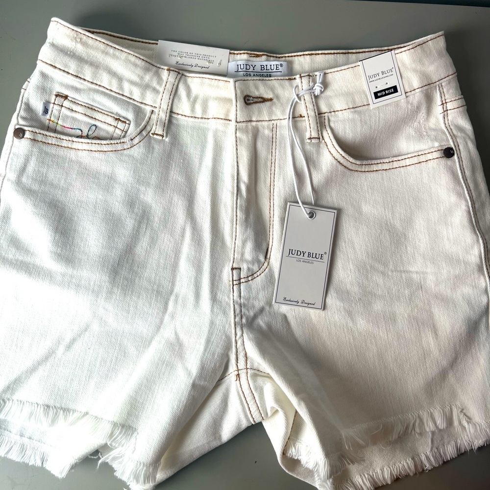 Judy Blue shorts